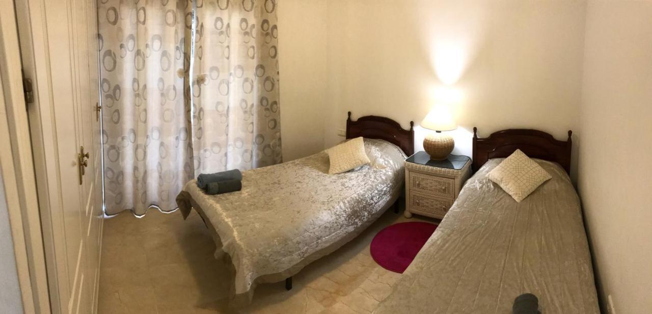 Apartamento Marbella,estepona,selwo Hills,sea And Sun Hills,new Golden Miles *