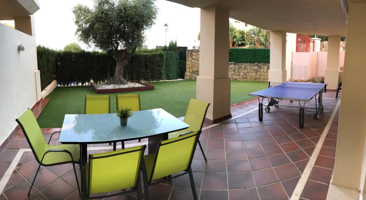 Apartamento Marbella,estepona,selwo Hills,sea And Sun Hills,new Golden Miles Estepona