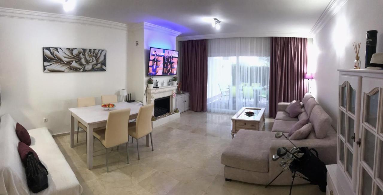 Apartamento Marbella,estepona,selwo Hills,sea And Sun Hills,new Golden Miles