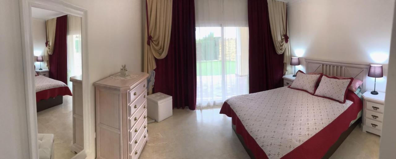 Apartment Marbella,estepona,selwo Hills,sea And Sun Hills,new Golden Miles *