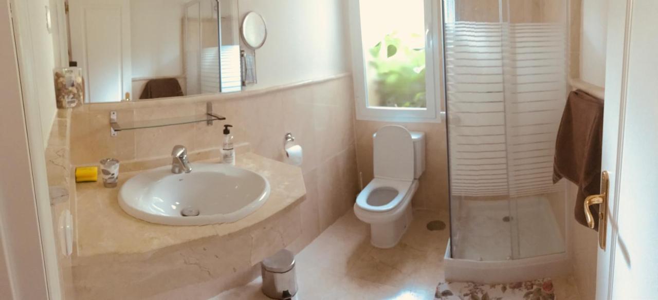 Marbella,estepona,selwo Hills,sea And Sun Hills,new Golden Miles Apartment *