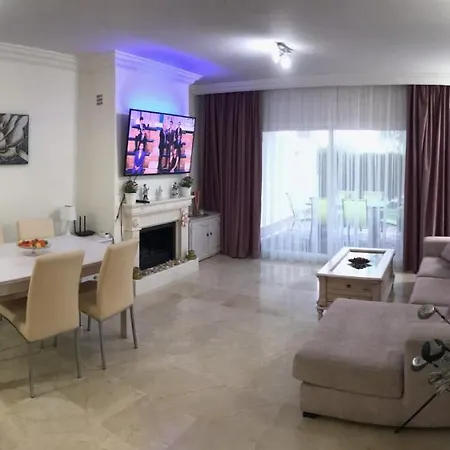 Marbella,Estepona,Selwo Hills,Sea And Sun Hills,New Golden Miles Exterior photo