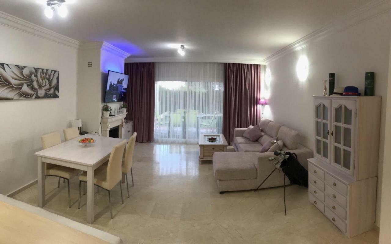 Apartament Marbella,estepona,selwo Hills,sea And Sun Hills,new Golden Miles