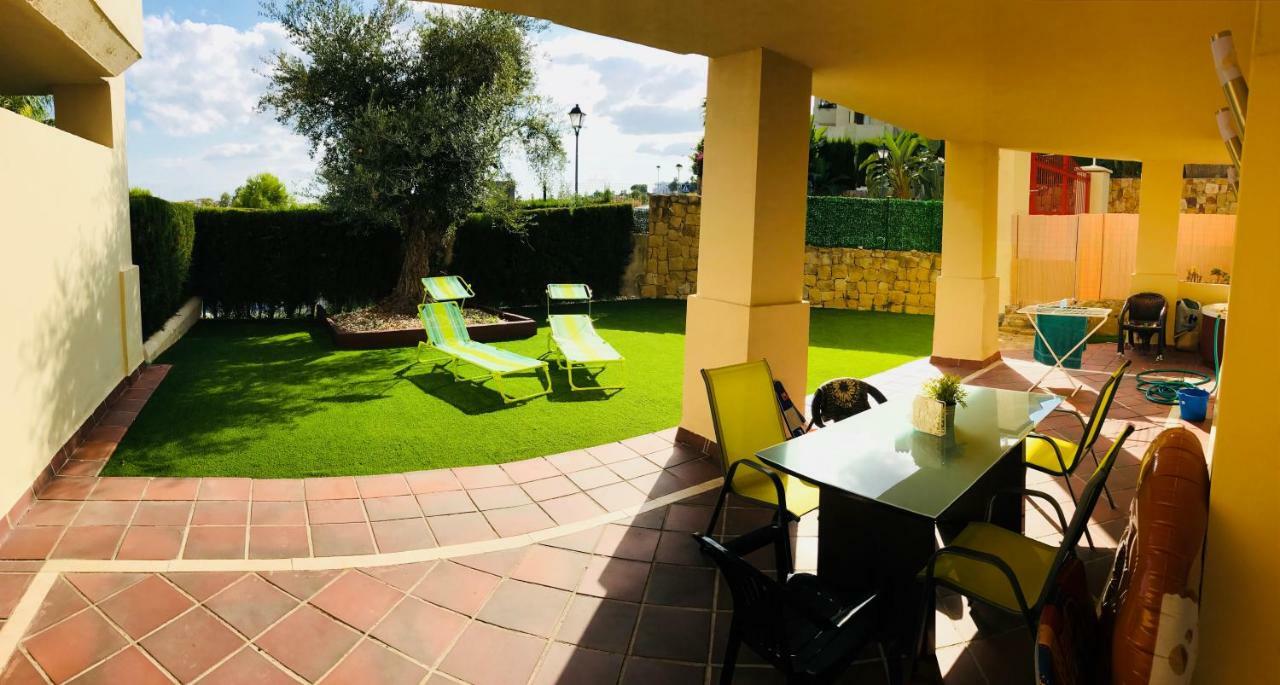 Apartament Marbella,estepona,selwo Hills,sea And Sun Hills,new Golden Miles *