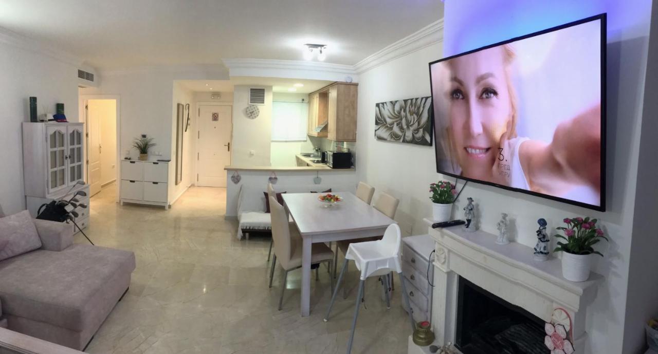 Apartament Marbella,estepona,selwo Hills,sea And Sun Hills,new Golden Miles Estepona