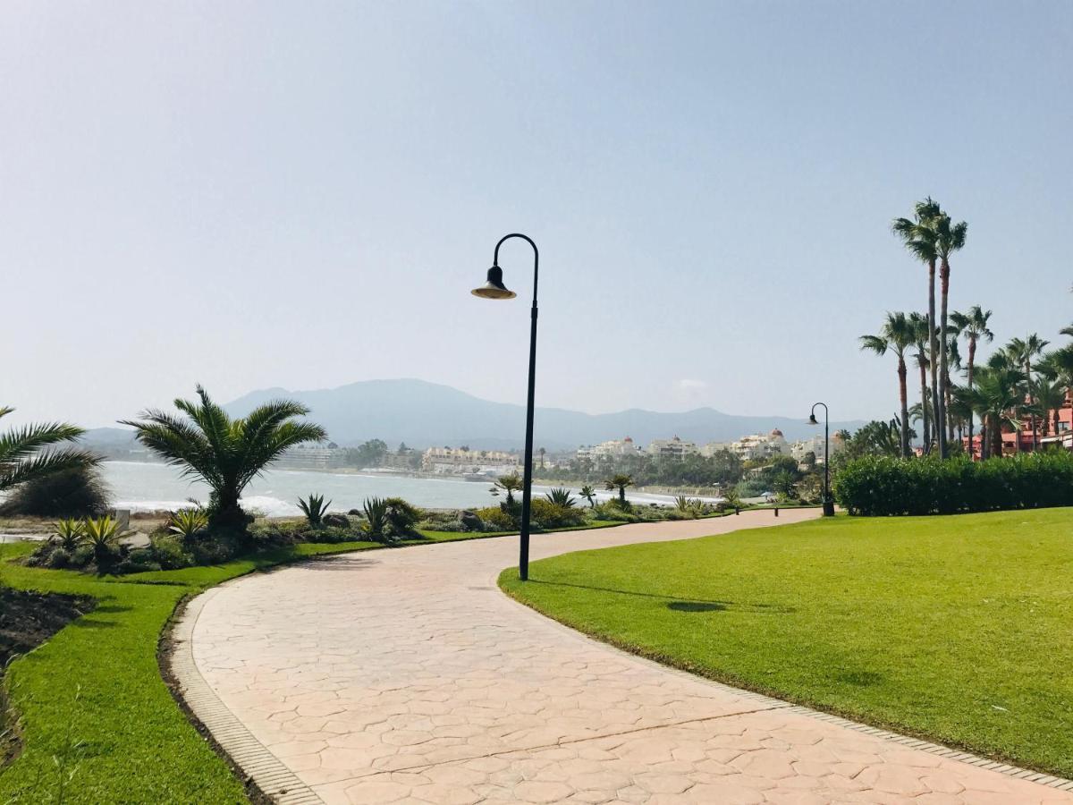 Apartament Marbella,estepona,selwo Hills,sea And Sun Hills,new Golden Miles *